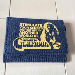 ☆HYSTERIC GLAMOUR☆カードケース☆のサムネイル