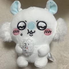 치이카와 모몬가 봉제인형 마스코트