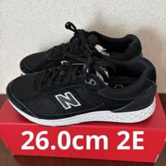 New Balance ウォーキングシューズのサムネイル