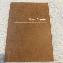 Always Togeterのサムネイル