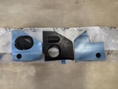 シボレーインパラ63 キックパネル - メルカリ