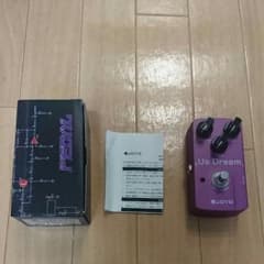 JOYO Us Dreamのサムネイル