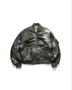 antimid ma1 ジャケット Mサイズのサムネイル