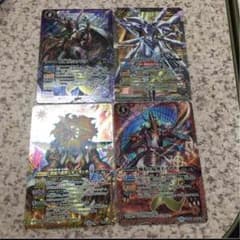 バトスピ、バラ売り可のサムネイル