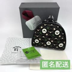 新品未使用】Suicaペンギン 印傳屋 印伝 がま口小銭入れ - メルカリ