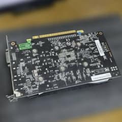 【ジャンク品】 玄人志向 GTX1050 2GB 【動作確認してません】のサムネイル