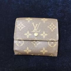 ルイヴィトン 財布 モノグラムのサムネイル