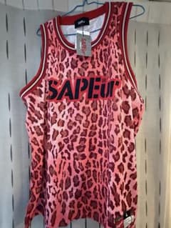 SAPEur サプール サイズL バスケット タンクトップ 未使用品 - メルカリ