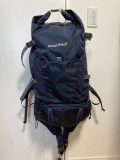 ※AKARI様専用　モンベル　キトラパック３０Ｌのサムネイル