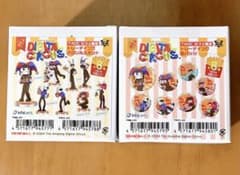 アメイジングデジタルサーカス TADC アクリルスタンド 缶バッジ