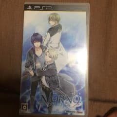 PSPソフト 【乙女ゲーム】ノルン+ノネットのサムネイル