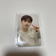 nct127 sticker mu-mo 特典 マークのサムネイル