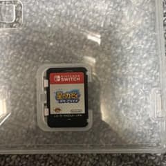星のカービィ スターアライズ Switchのサムネイル