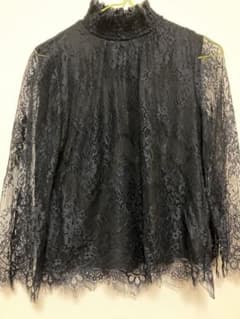 【週末SALE】ロペピクニック セットアップ 総レースのサムネイル