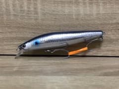 サイレントアサシン　99fのサムネイル