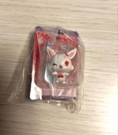 ジュエルペット パッケージミニチュアチャーム ルビーのサムネイル