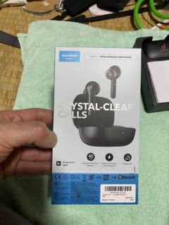 Soundcore Life P2のサムネイル