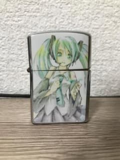 安い初音ミク オイルライターの通販商品を比較 | ショッピング
