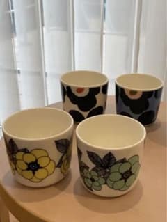 マリメッコ　Marimekko のラテマグのサムネイル