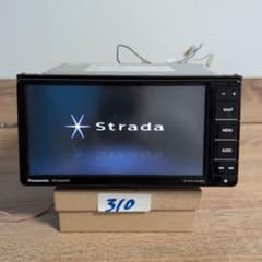 894 動作良好2021 パナソニック Bluetooth CN-HA01WD 310 動作良好 パナソニック CN-HA01WD 2021年 - メルカリ