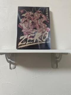 滝沢歌舞伎ZERO  初回生産限定盤　3枚組のサムネイル