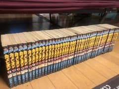 漫画　カメレオン 全巻のサムネイル