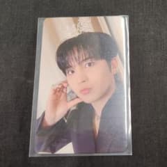 ATEEZ ジョンホ トレカ - メルカリ