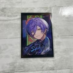 榊ネス アニバ トレカ 特典のサムネイル