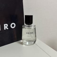【SHIRO】フリージア ミスト<オードバルファン>のサムネイル