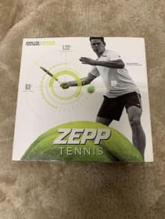 Zepp テニス　スイングセンサーのサムネイル