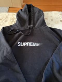 Supreme motion logo パーカー フーディー 2023のサムネイル