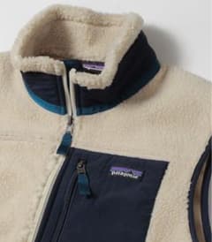 Patagonia クラシック・レトロX・ベストのサムネイル