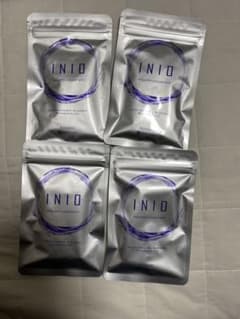 INIO イニオ　4袋のサムネイル