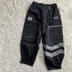 ZUTOMAYO × 寅壱 CARGO NIKKA L-Xlサイズ - メルカリ