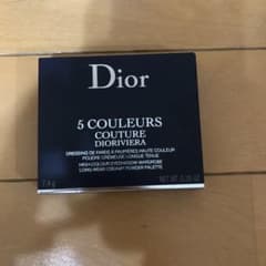 Dior サンククルールクチュール 479 バヤデールのサムネイル