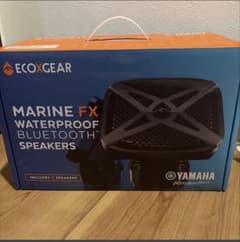 Yamaha FX-1H601-TD 防水Bluetoothスピーカー - メルカリ