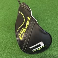 Cobra RADSPEED ドライバー 9.0° レフティーのサムネイル