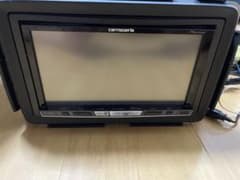 carrozzeria  AVIC-ZH0099のサムネイル
