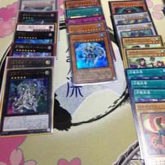 遊戯王 プトレ、ダイヤ、ダウナードなどのサムネイル