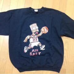 Simpson Sweatのサムネイル