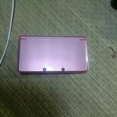 任天堂3ds ジャンク品のサムネイル