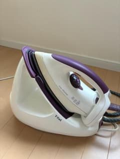 T-fal Easy Pressing(イージープレシング) GV5240 - メルカリ