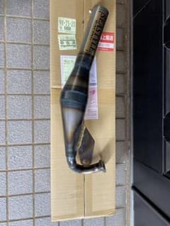パッソル チャンバーのサムネイル