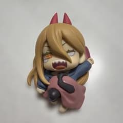 パワー おひるねのサムネイル