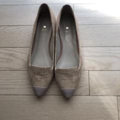 パンプス　　ダイアナのサムネイル