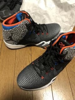 ジョーダン31 why notのサムネイル