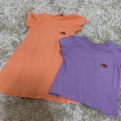 姉弟でお揃いです！のサムネイル