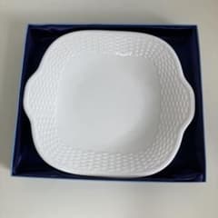 【ひろし様専用出品】ウェッジウッド　プレートのサムネイル