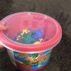 かえる　ジャンプ　ピグマリオンのサムネイル