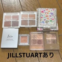 アイシャドウパレット 7点セット - メルカリ